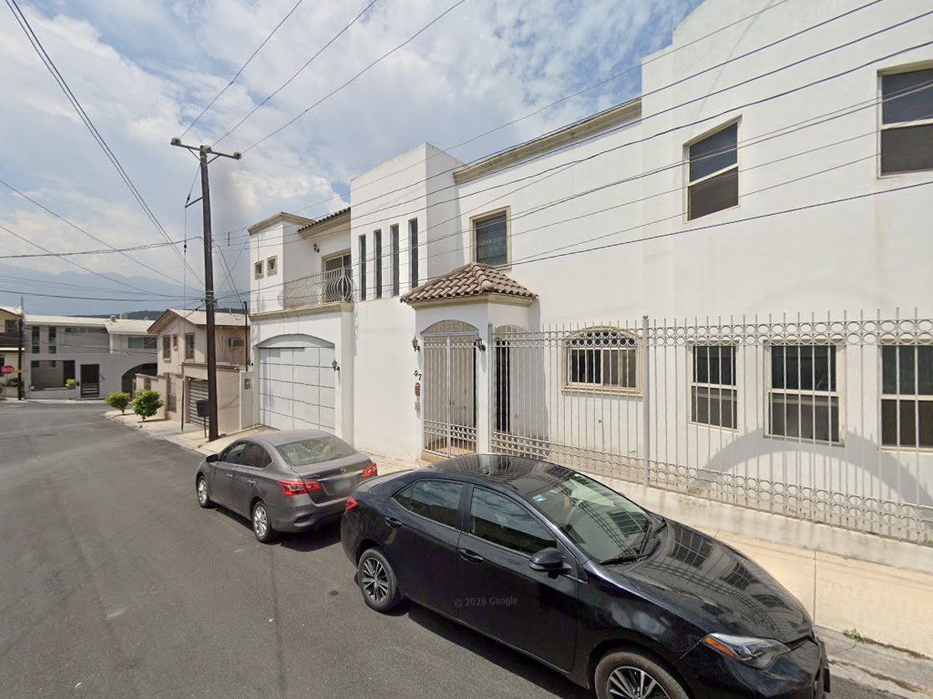 Business Legal — Monterrey