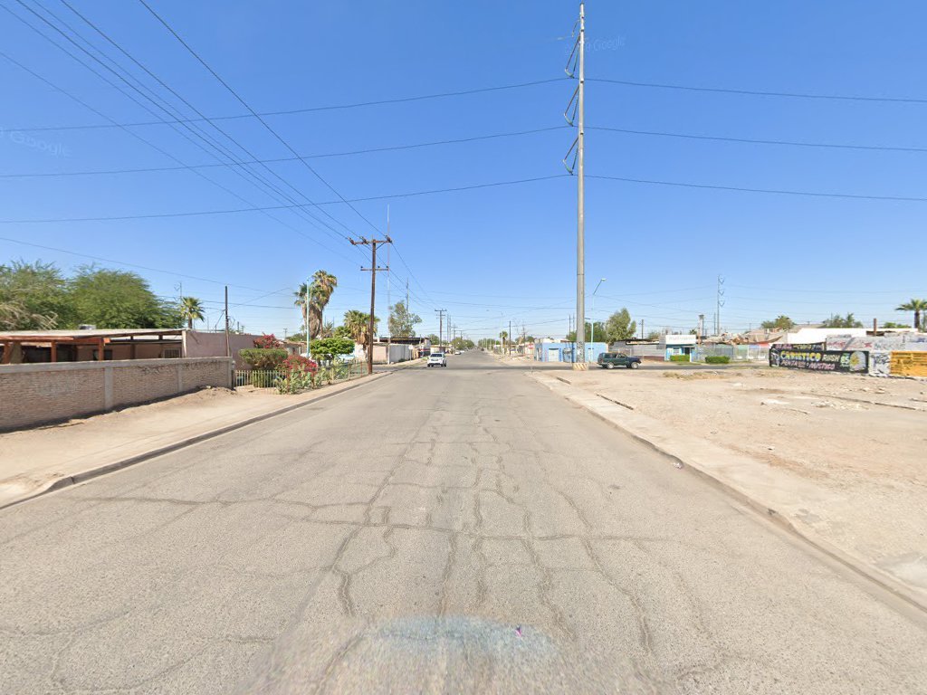 CORPORATIVO JURIDICO MORENO — Mexicali
