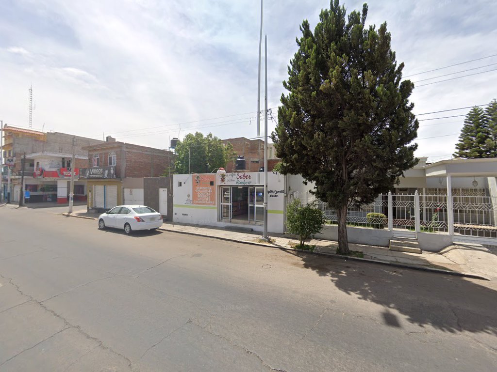 Despacho Castro Yescas Asociados — Durango