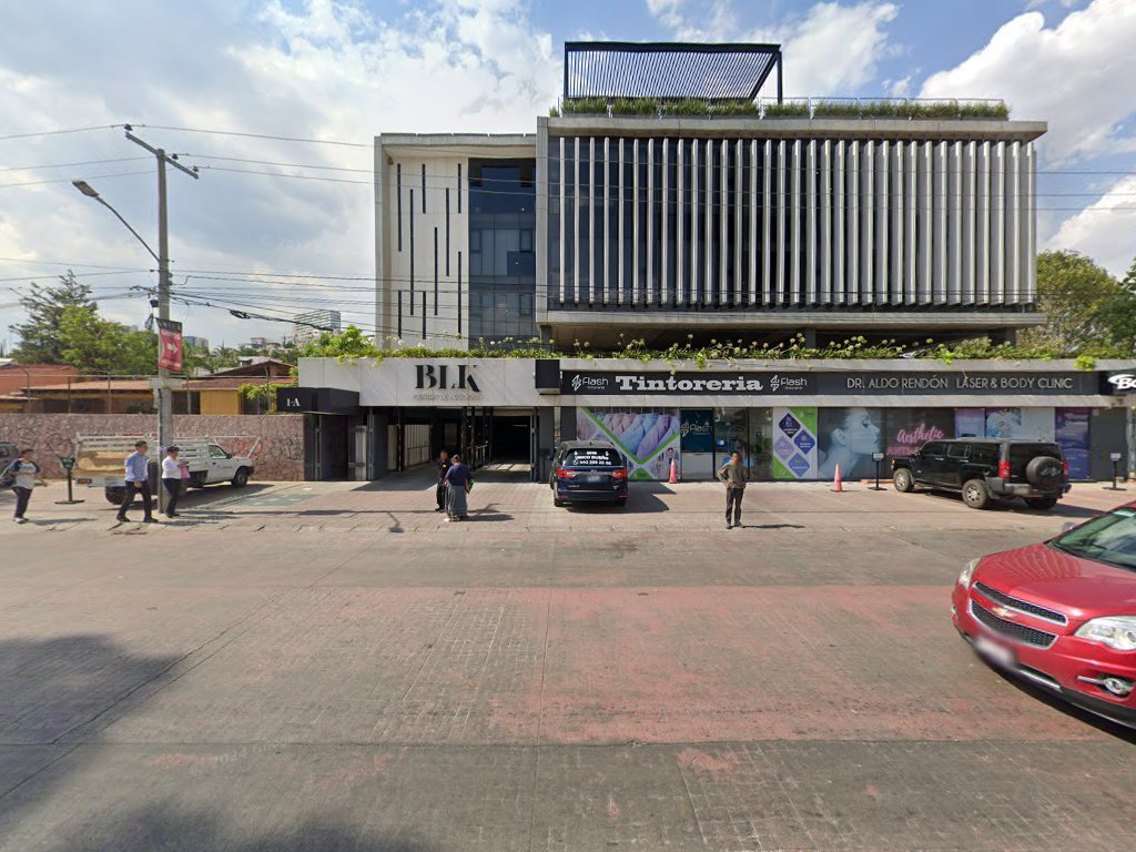 Estudio Legal Bernal, S.C — Santiago de Querétaro