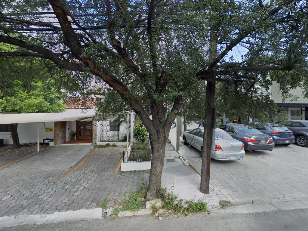 Ingeniería Jurídica Comercial S.C. — San Pedro Garza García