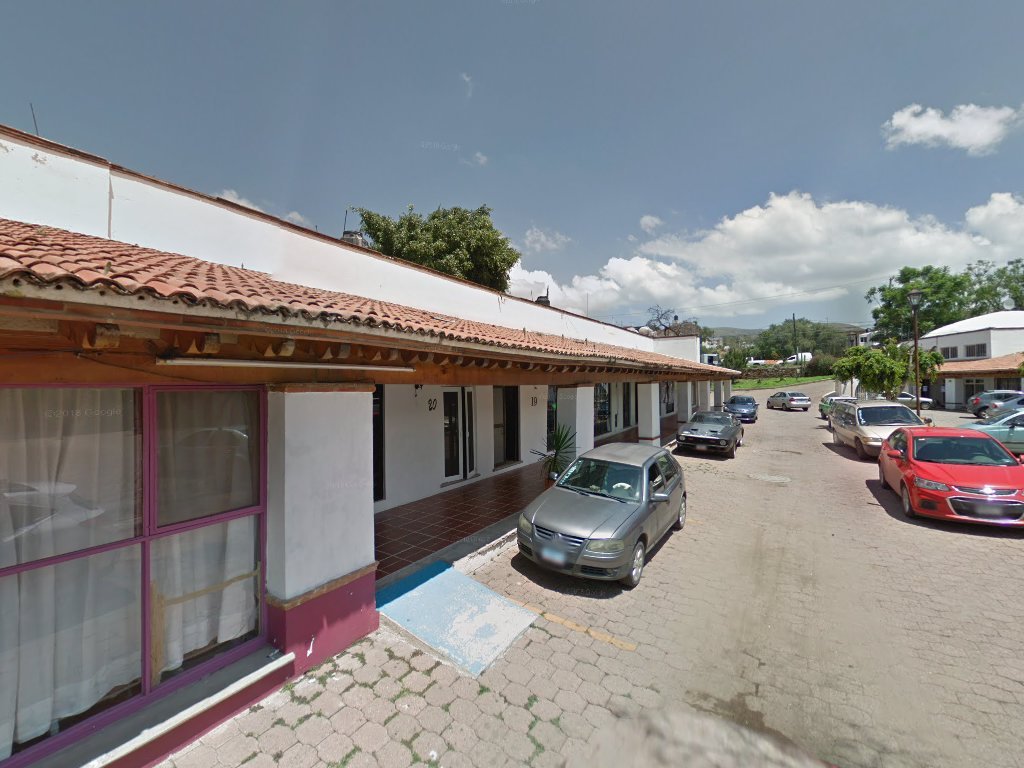 DESPACHO JURIDICO FALCON — Marfil