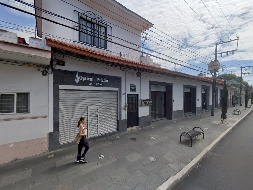 Despacho Jurídico Vèlez — Orizaba