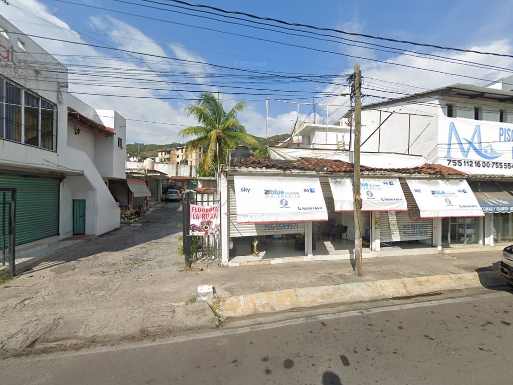 DESPACHO JURIDICO — Zihuatanejo