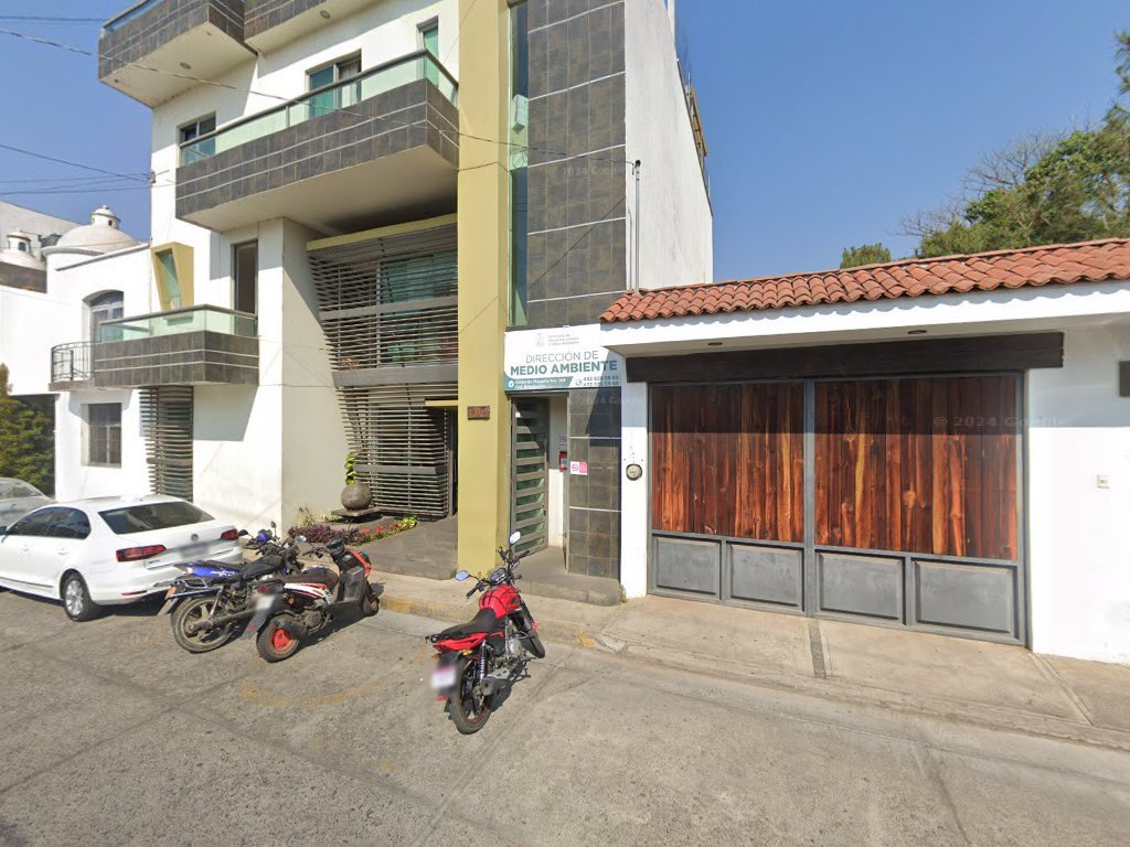 Consultoría Jurídica Integral — Uruapan