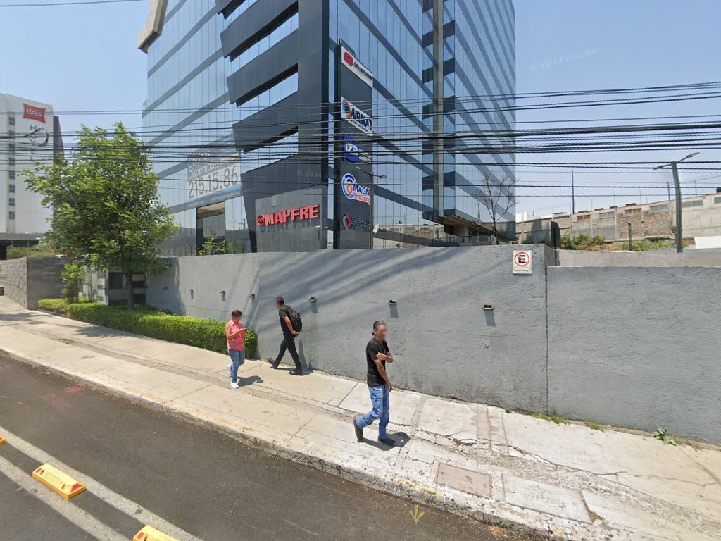 Defensa Legal del Profesional de la Salud — Santiago de Querétaro