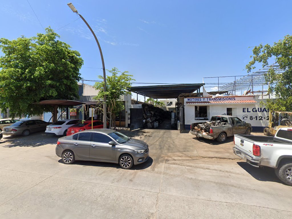 Despacho Jurídico Herrera y Asociados — Los Mochis