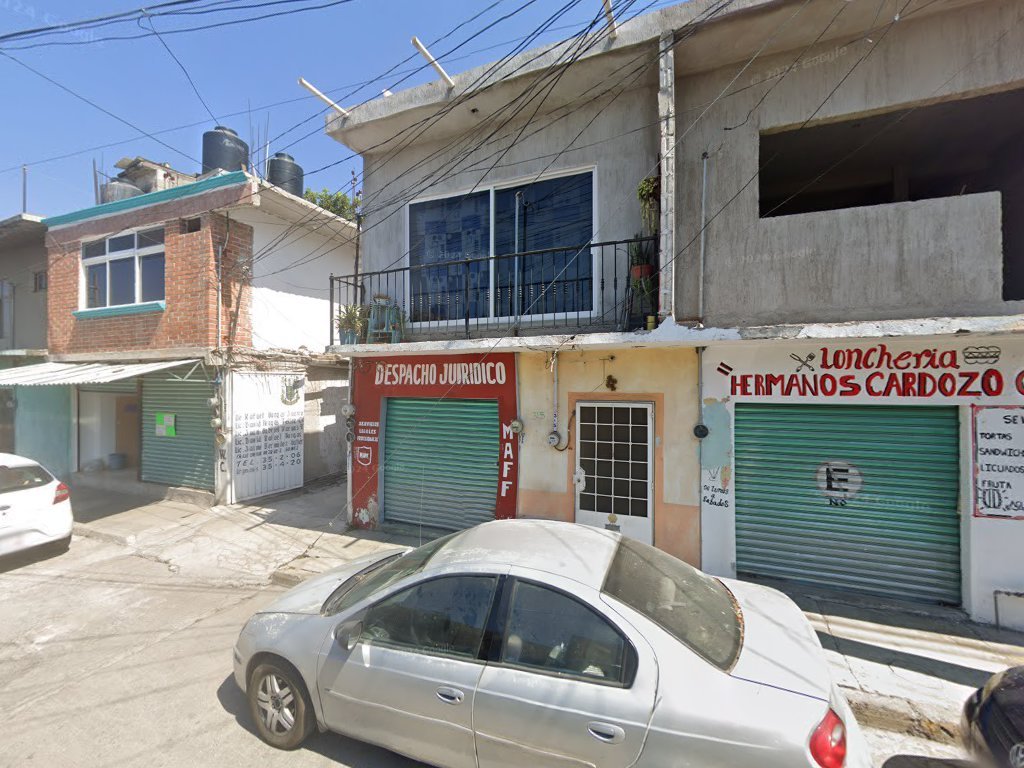 Abogado Campos & Asociados. — Cuautla