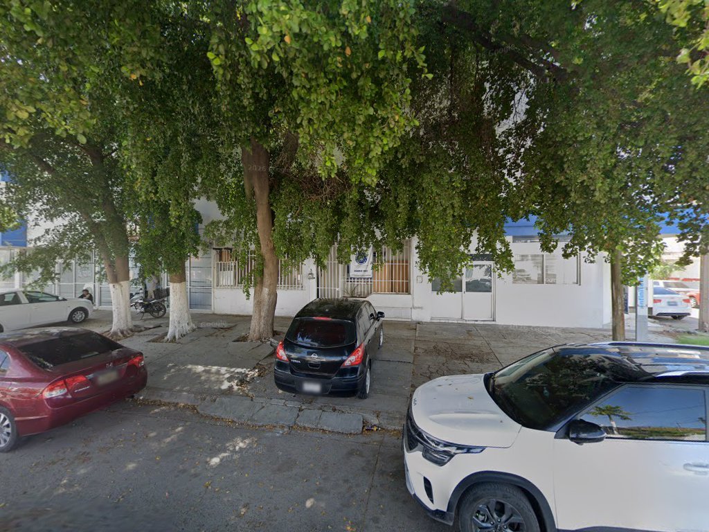 RR&M ABOGADOS — Los Mochis