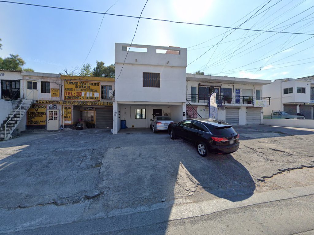 SPA LABORAL — Monterrey
