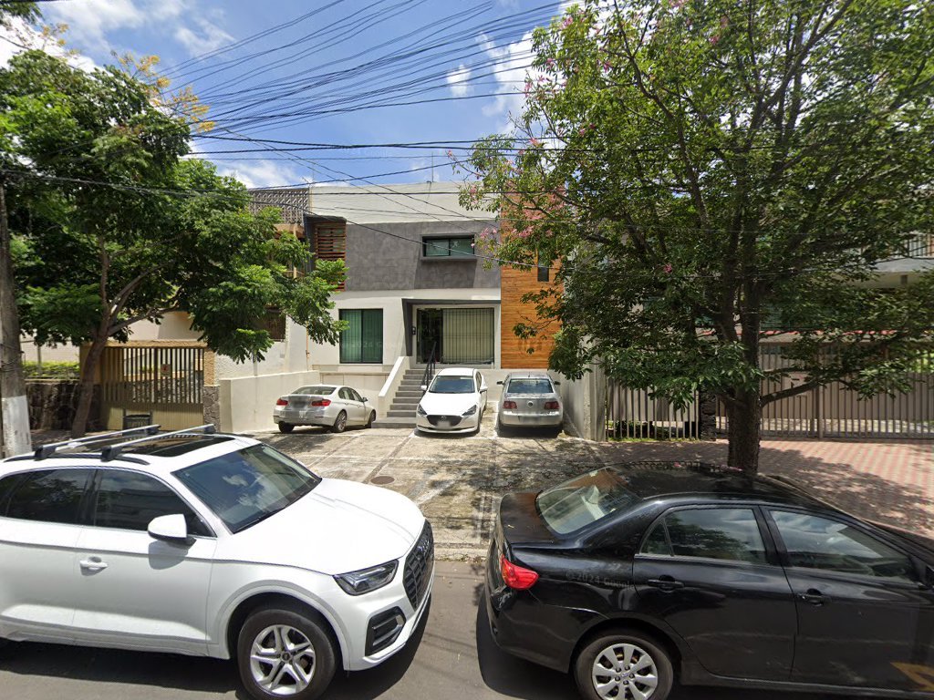 VILA Abogados — Guadalajara