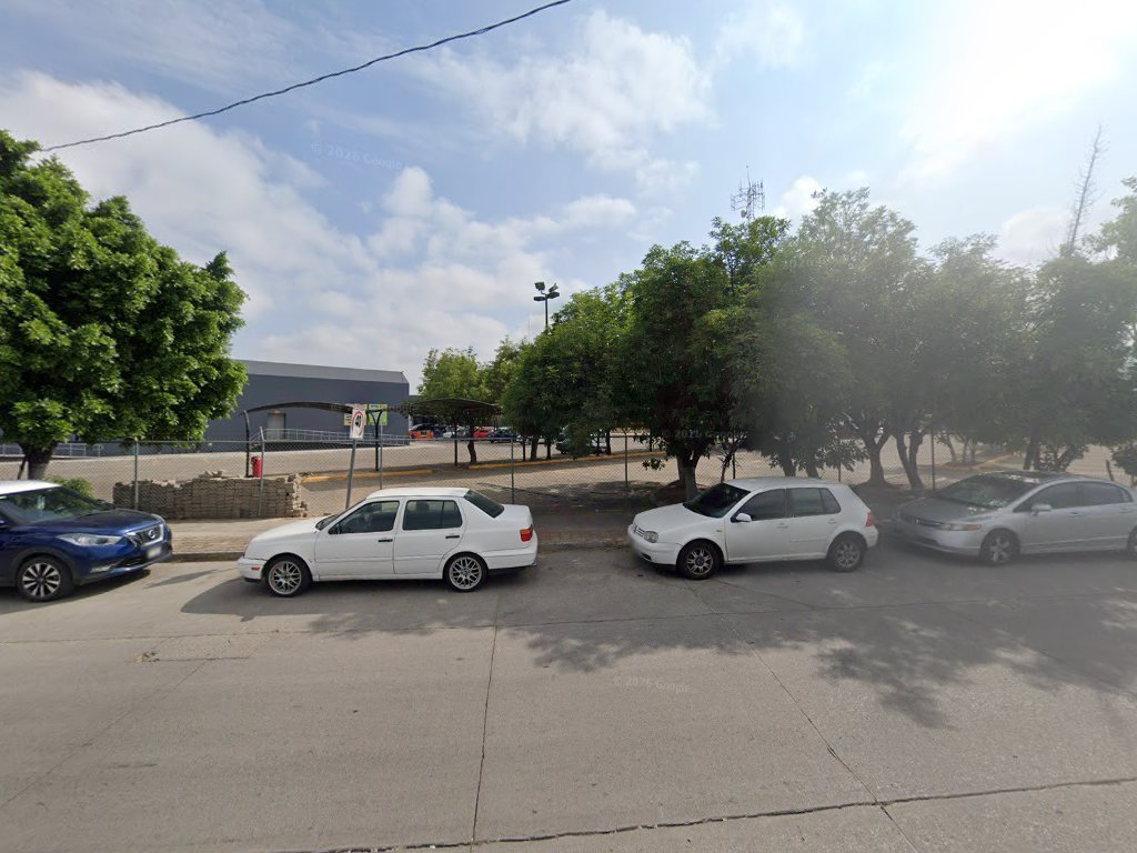 Asesoría Jurídica DCE — Aguascalientes