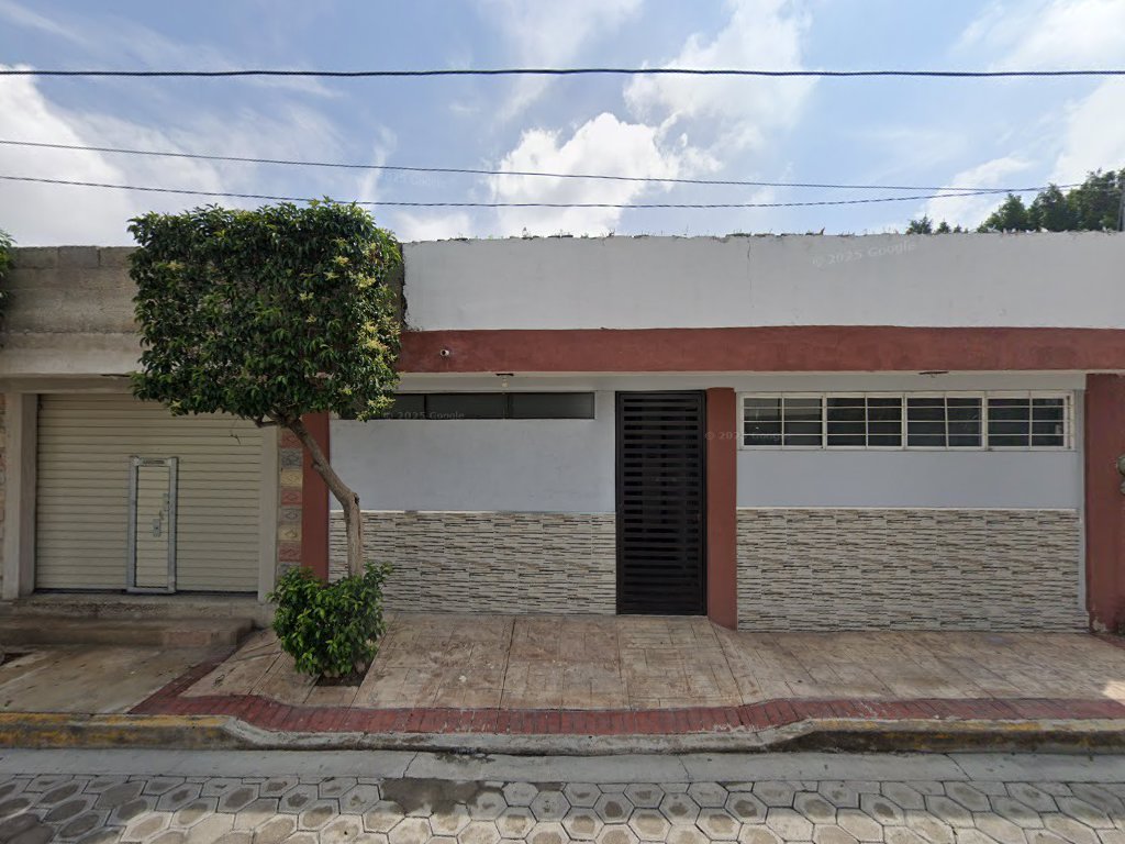 Jurídico Jimenez y asociados — Tecamachalco