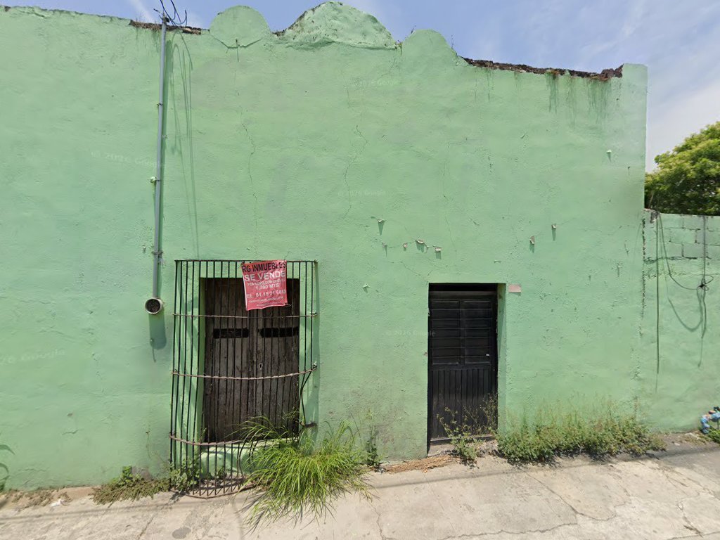 Consultoría Jurídica Robledo — Cadereyta Jiménez