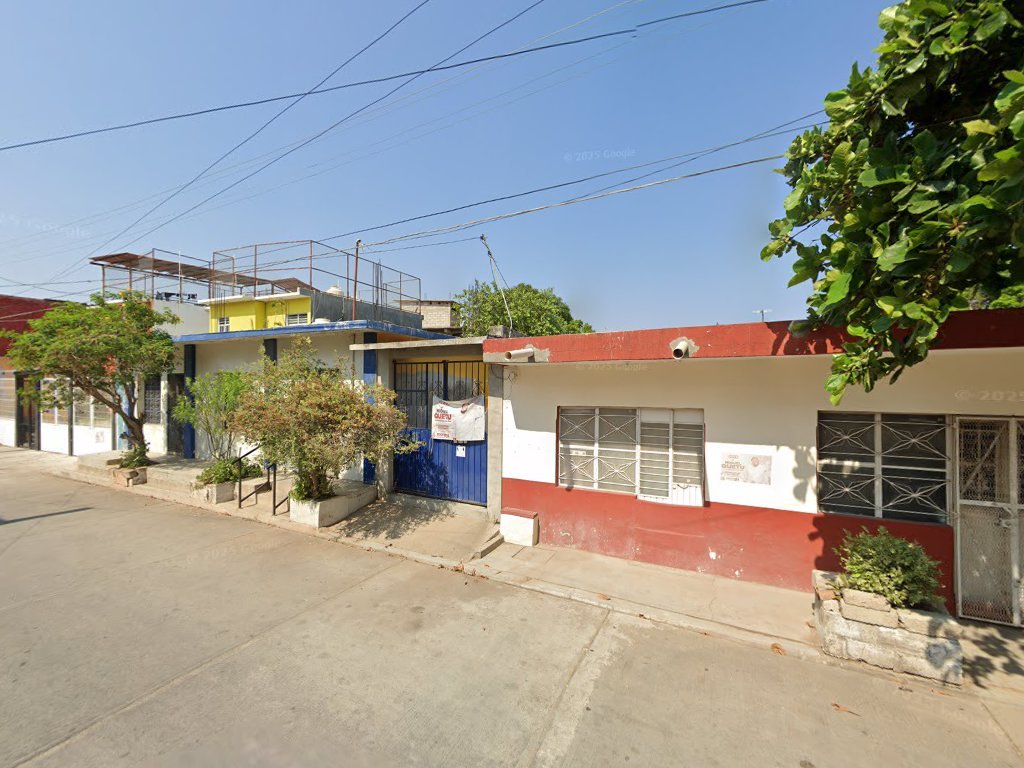 Despacho Jurídico Rementería — Juchitán de Zaragoza