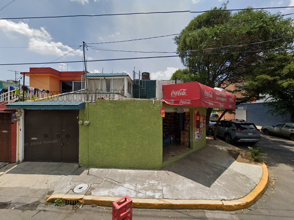 Rubio Flores Lew Y Asociados — Ciudad de México