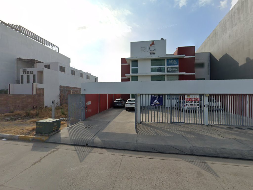 Roman & Roman Abogados SC — Culiacán Rosales