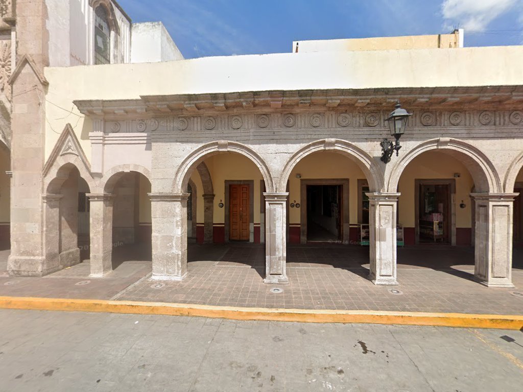 Despacho Jurídico Cortés — Moroleón