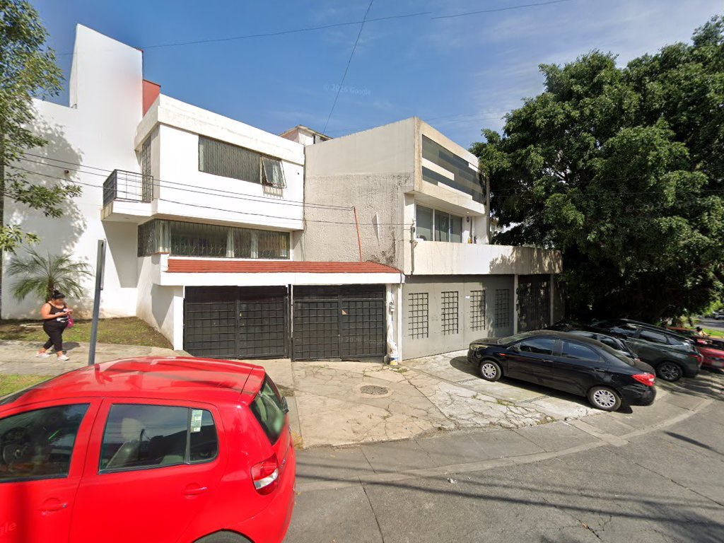 Atlantic Juridico — Naucalpan de Juárez