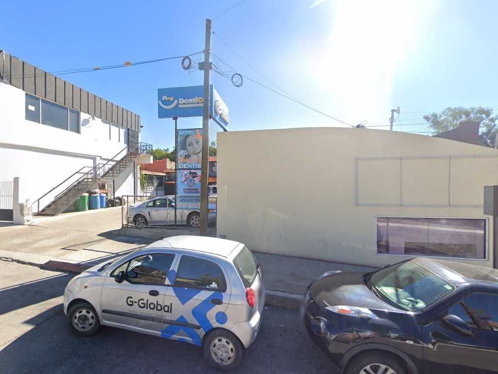 Despacho Jurídico Licenciado Heriberto García Reyes — Tecate