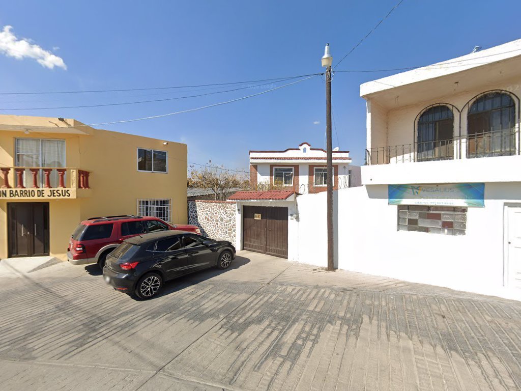 Despacho juridico ÑONTHE — Ixmiquilpan