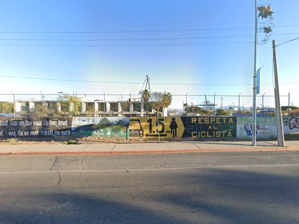 Cruger Kanter Abogados — Ensenada