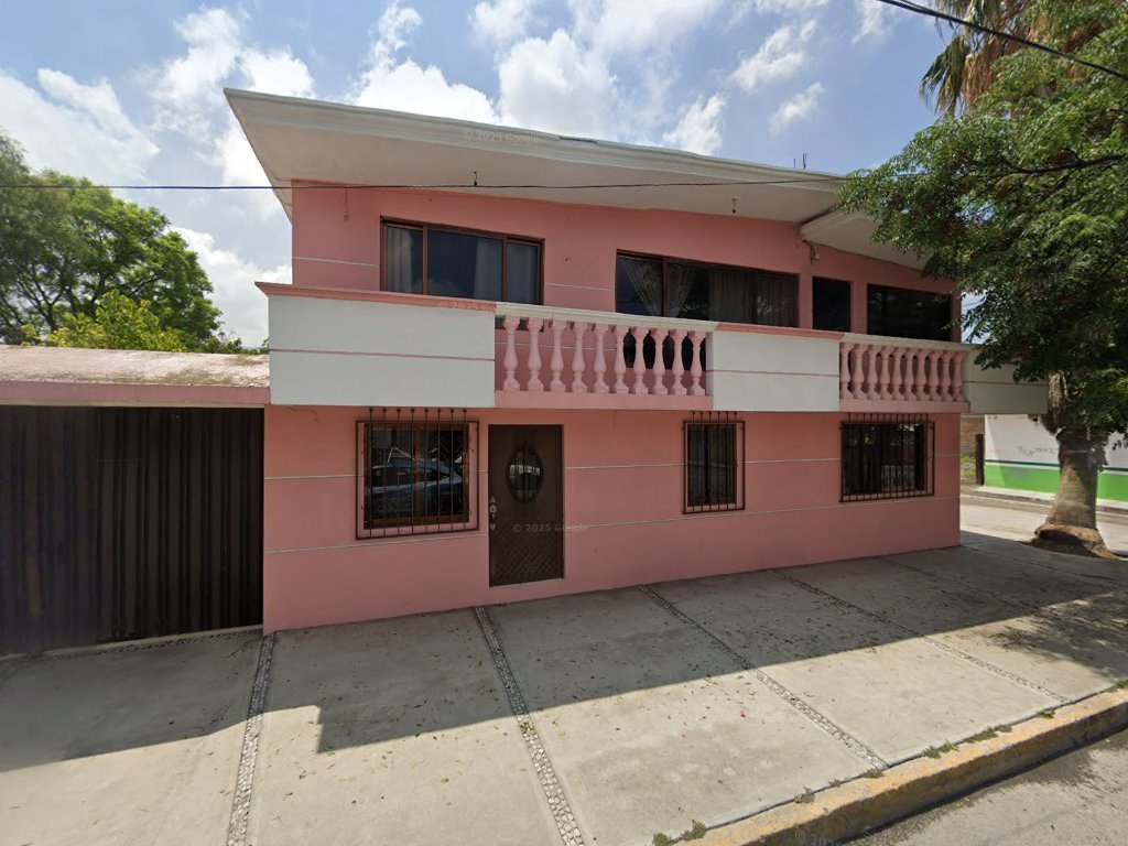 La Torre — Tecamachalco