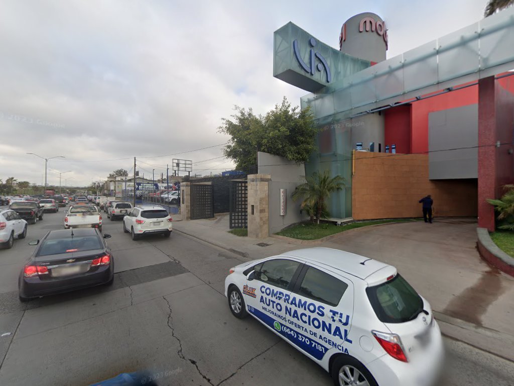 Cobranza Gabssa, GABSSA, GRUPO GABSSA, GRUPO DE ADMINISTRACION DE BIENES Y SERVICIOS — Tijuana