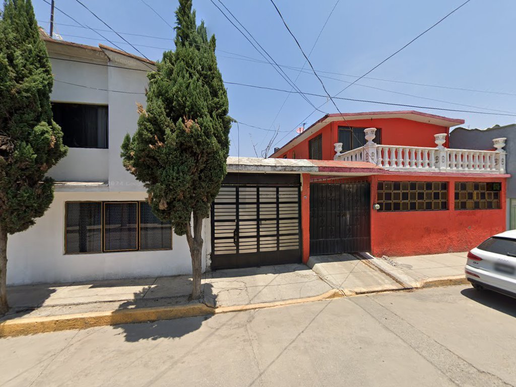 Jurídico e Inmobiliaria Varas y Varas — Tultitlán de Mariano Escobedo