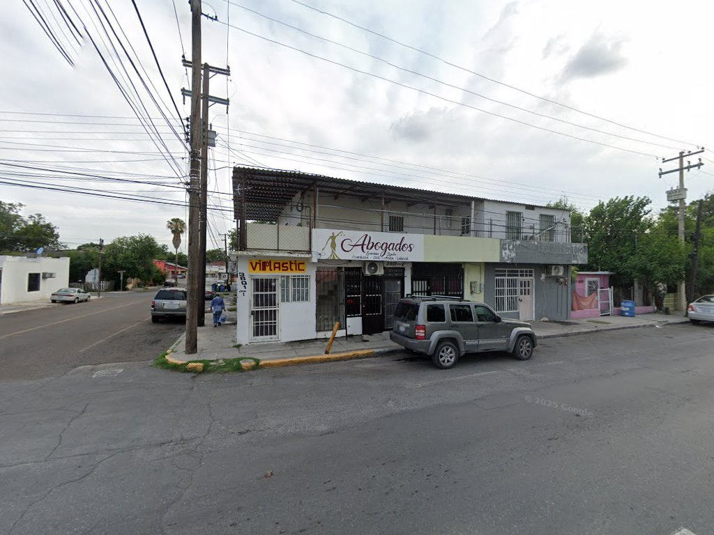 Asesores Jurídicos Nuevo Laredo