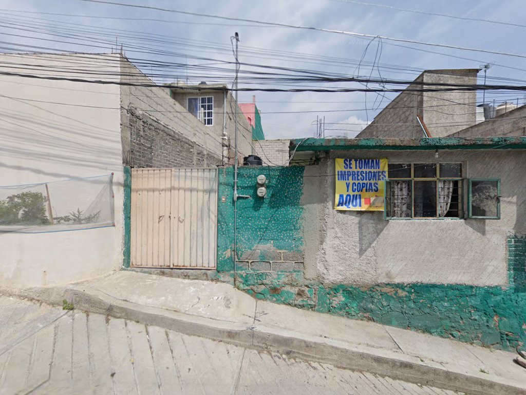 Lic Óscar Zaldívar Consejero Jurídico — Ecatepec de Morelos
