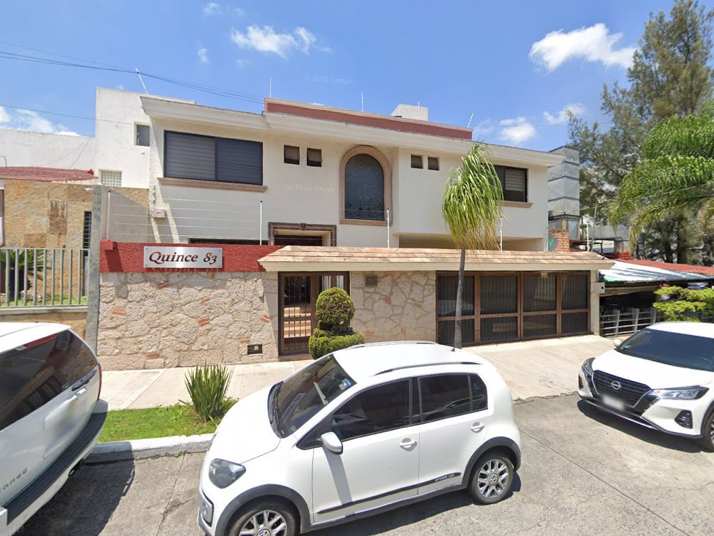 MMGSPA ABOGADOS & ASOCIADOS — Guadalajara