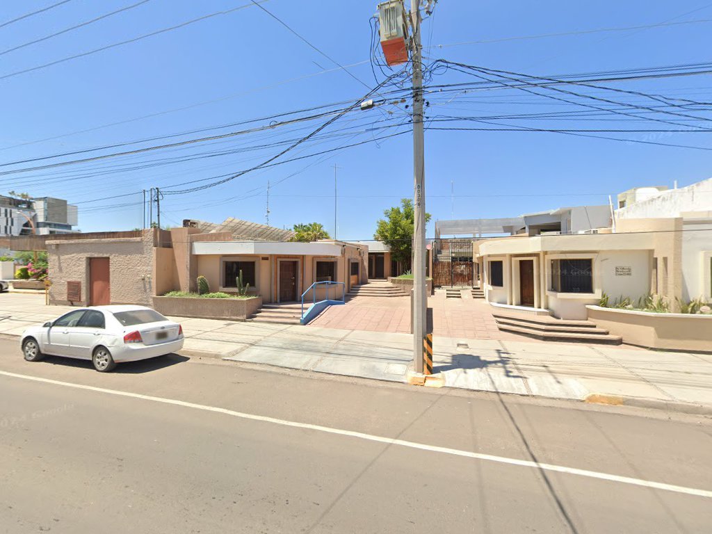 Despacho Chacón Soto — Navojoa
