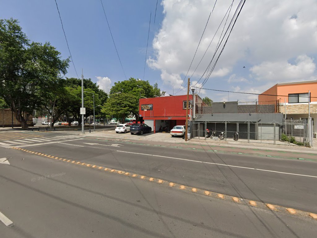 Notaría 60 Guadalajara — Guadalajara