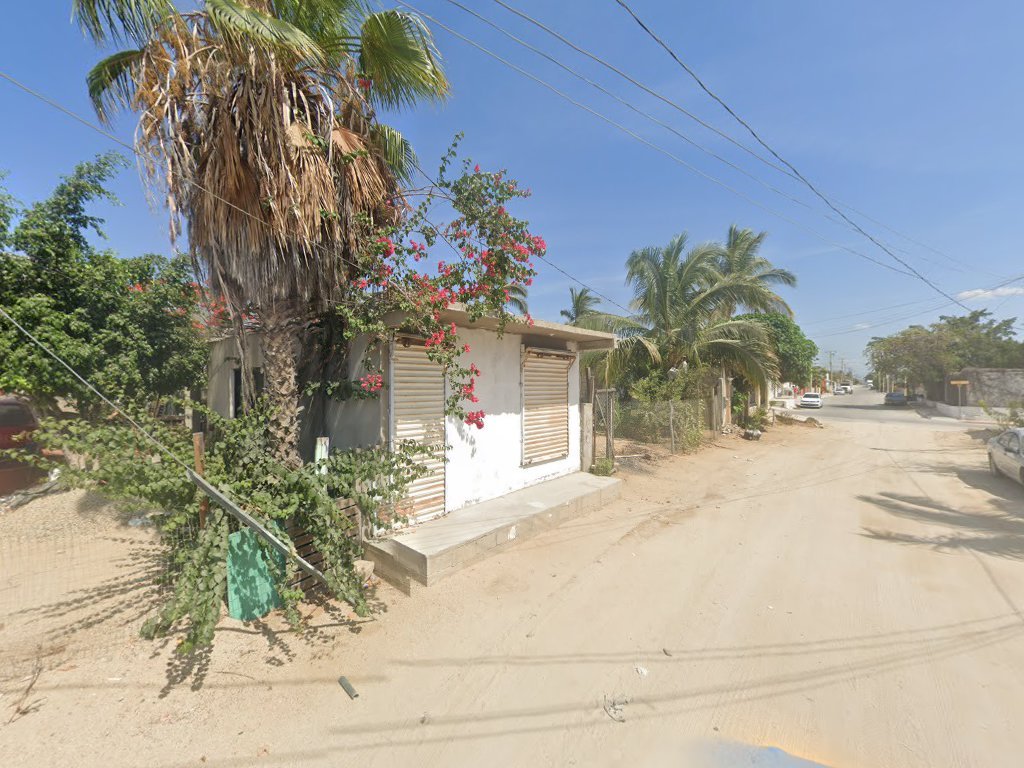 CUADRATTO LEGAL — San José del Cabo