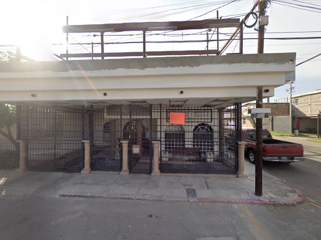 Corporativo Jurídico Internacional / Defencasa, A.C. — Mexicali