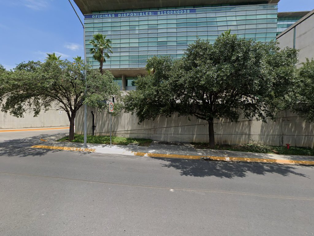 CJF Asesores — San Pedro Garza García