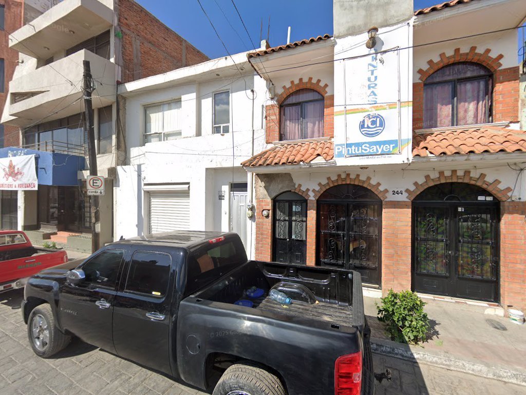 Asesoría Legal Profesional Salazar Orozco. — Fresnillo