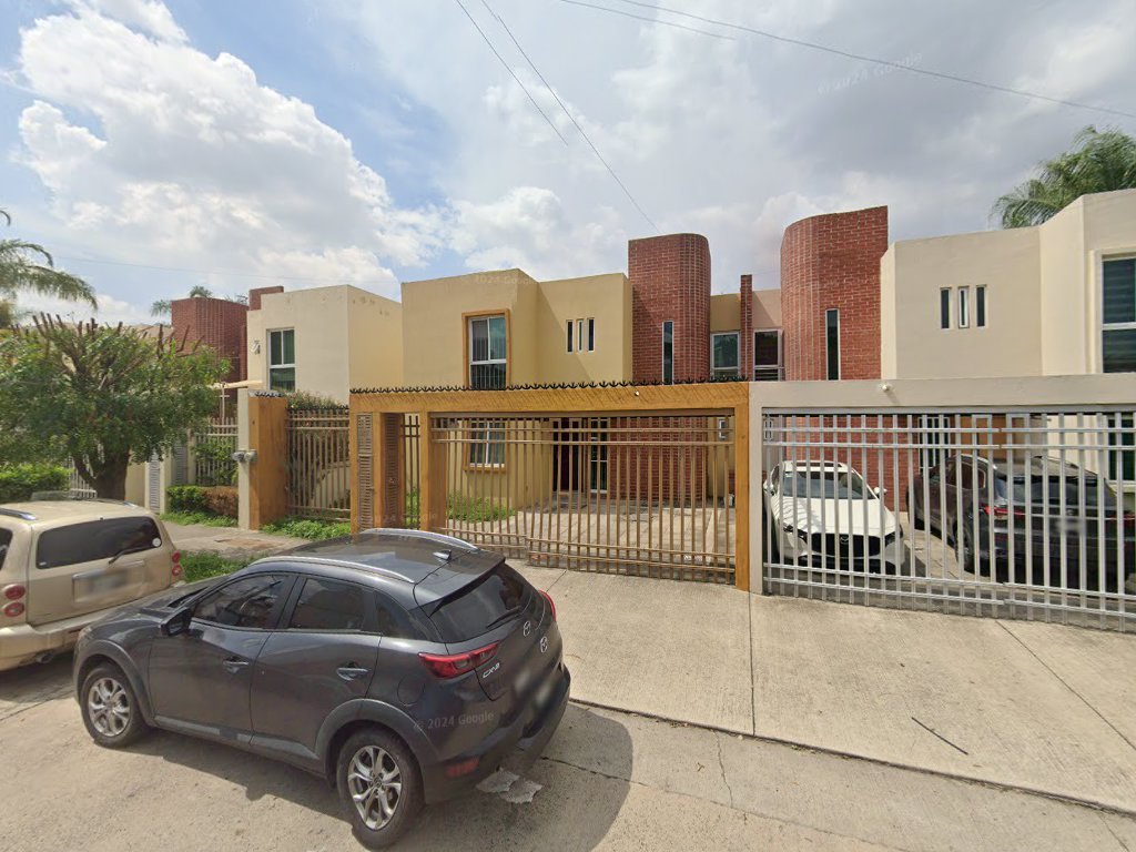 Grupo Juridico Patrimonial — Guadalajara
