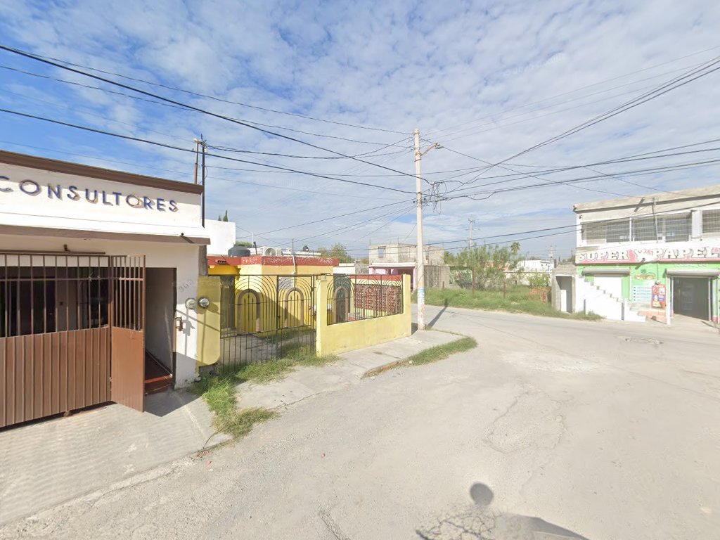 ARH Consultores. — Monclova