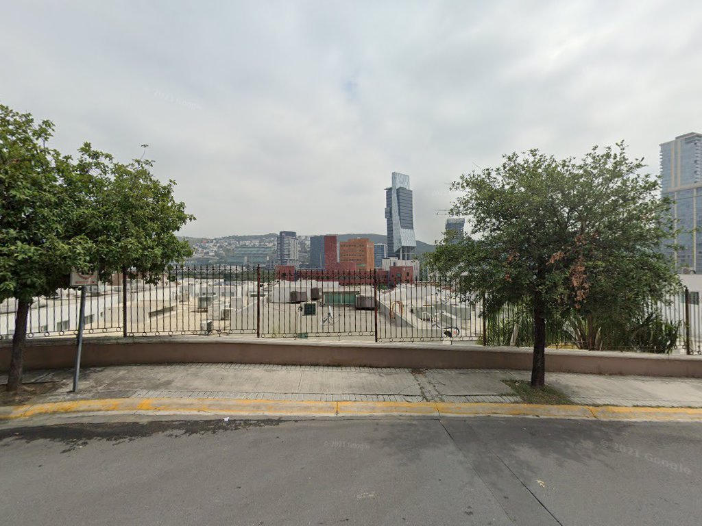 Profesionistas Asociados Abogados — San Pedro Garza García