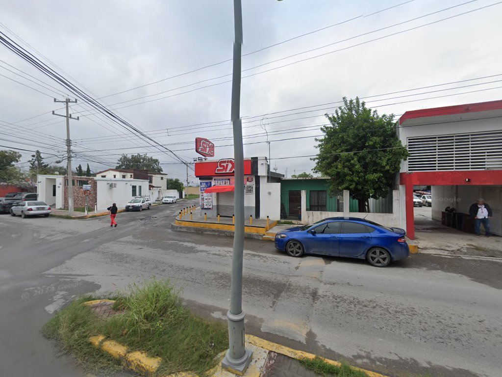 Gonzalez Orozco & Asociados — Monclova