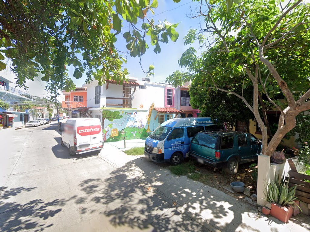 Campos y Asociados — Zihuatanejo