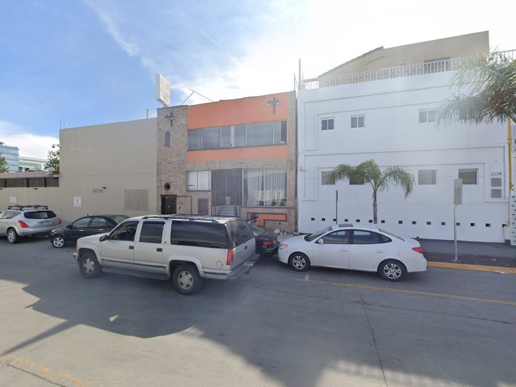 Grupo Legal de Baja California — Tijuana
