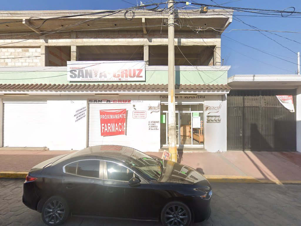 asesoría jurídica — Huejotzingo