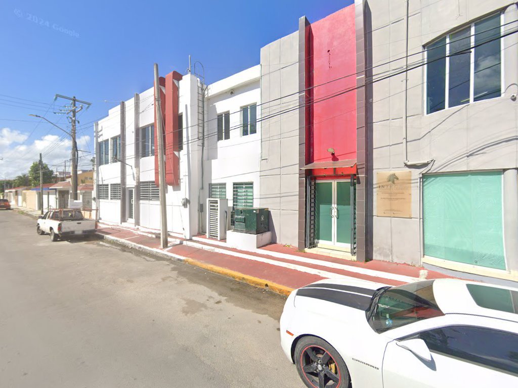 Integra Soluciones Jurídicas Roma — Chetumal