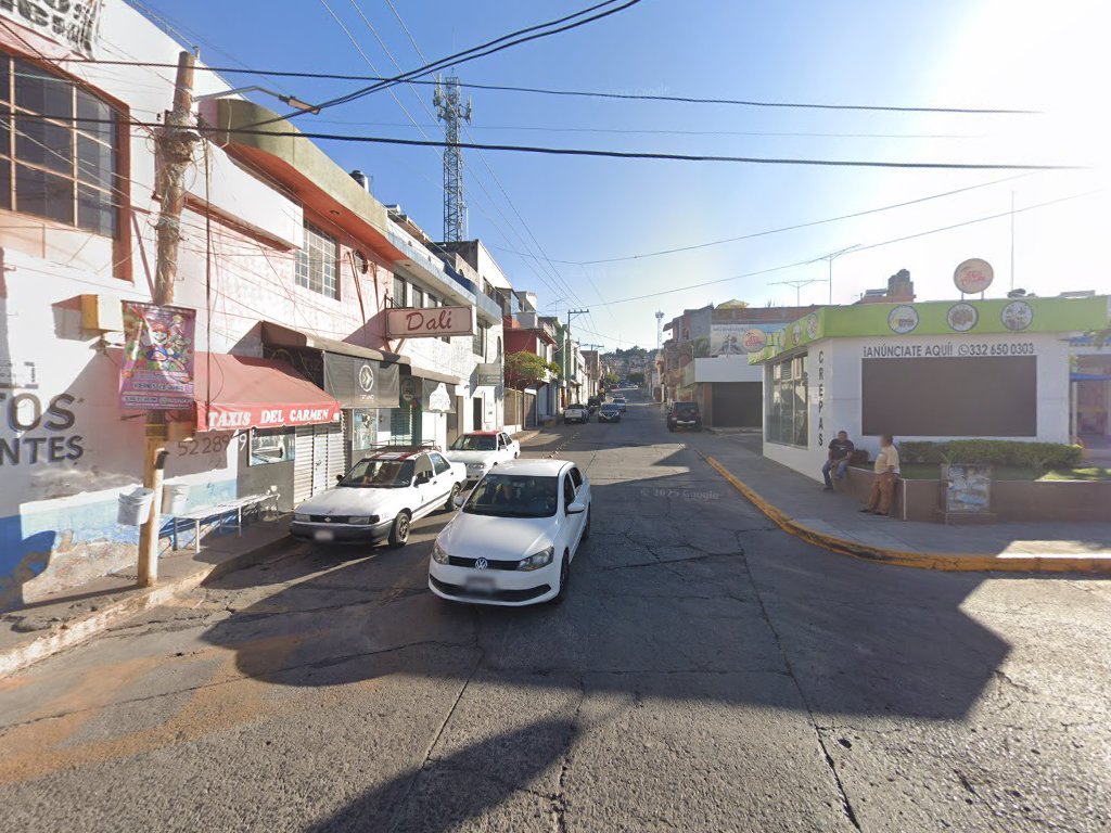 Luis Tercero Abogados, Despacho Jurídico-Pericial. — La Piedad de Cabadas