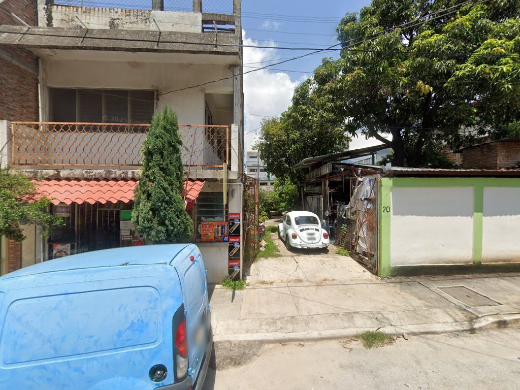 Centuria Lex — Tuxtla Gutiérrez