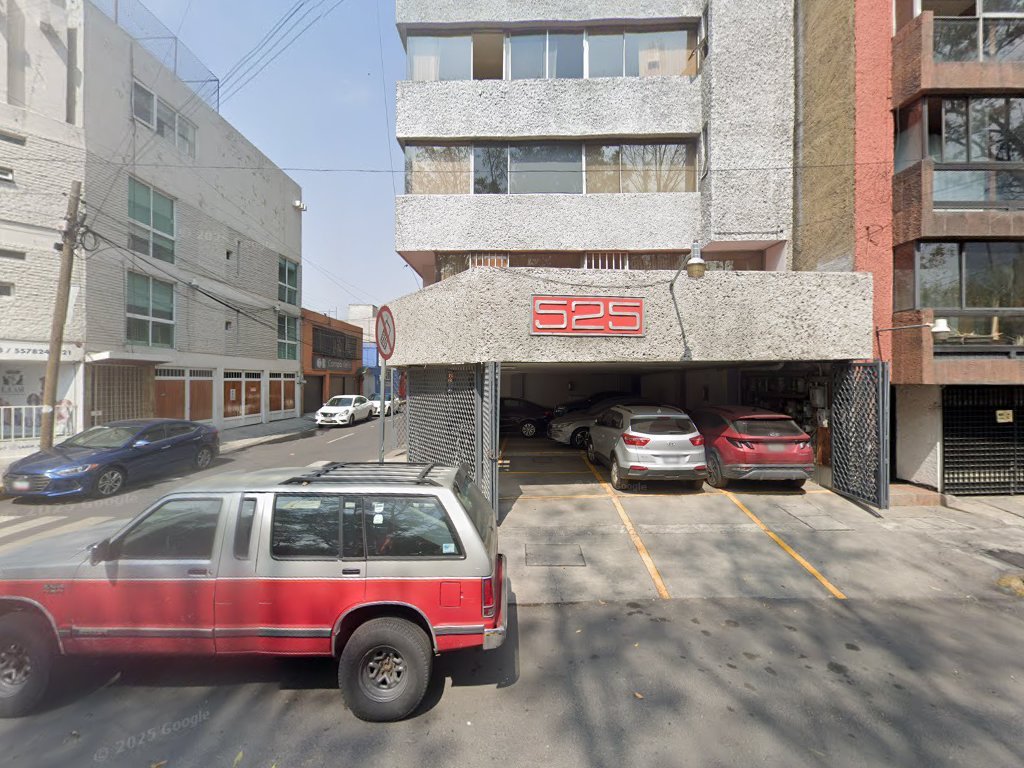 STA Corporation México — Ciudad de México