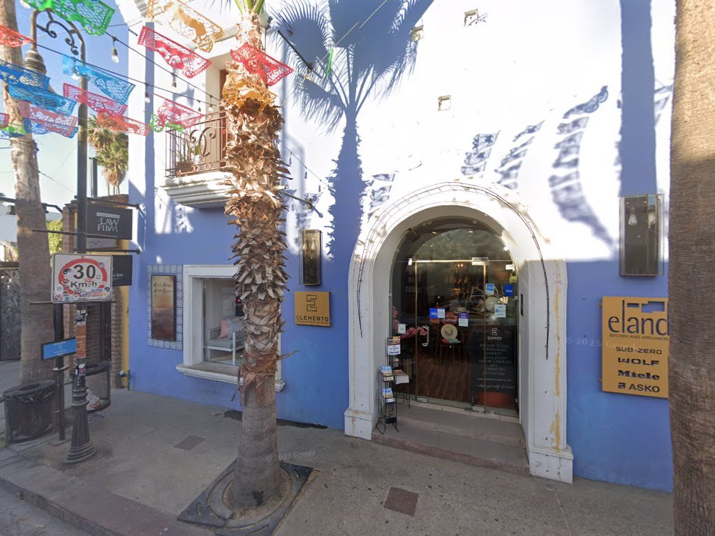 Consulting Law Firm — San José del Cabo